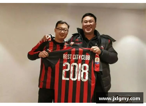 jinnianhui金年会AC米兰发布新赛季队服，引来球迷热议和购买热潮