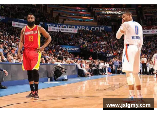 jinnianhui金年会NBA新赛季：明星阵容大揭秘，谁将统治篮球舞台？