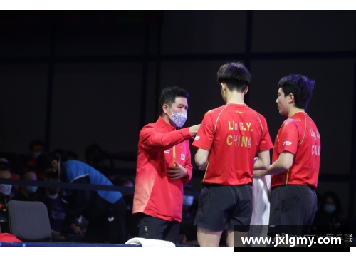 jinnianhui金年会青年冠军不敌世乒赛季军，2比11，国乒三项全军覆没！ - 副本