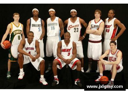 jinnianhui金年会NBA直播大全：6款精选平台详细评测，让你轻松观赏每场精彩比赛