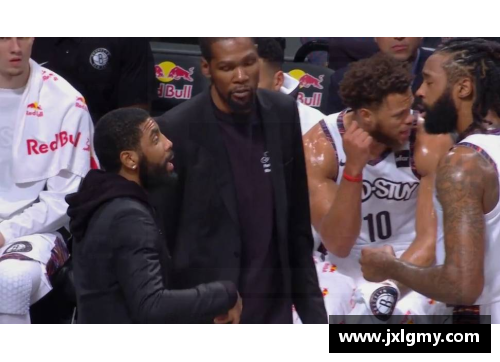 jinnianhui金年会欧文，NBA未来的引领者与传奇突破与领袖力的完美结合 - 副本