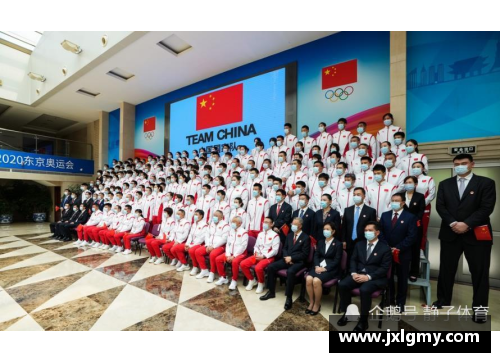 jinnianhui金年会这46名上海运动员代表国家出征东京奥运会！全名单公布