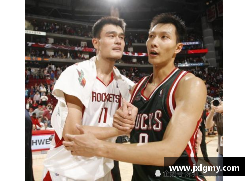 jinnianhui金年会易建联NBA生涯十佳球盘点