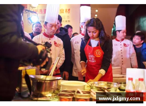 jinnianhui金年会阿五杯第四届黄河鲤鱼烹饪大赛完美落幕！揭开美味背后的故事 - 副本