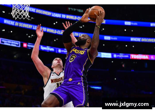 jinnianhui金年会NBA新赛季揭幕：10月1日，全新篇章开启 - 副本