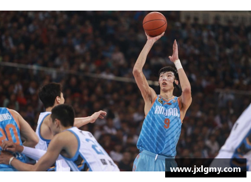 jinnianhui金年会周琦坦言为NBA生活感到孤独，粉丝纷纷送去祝福