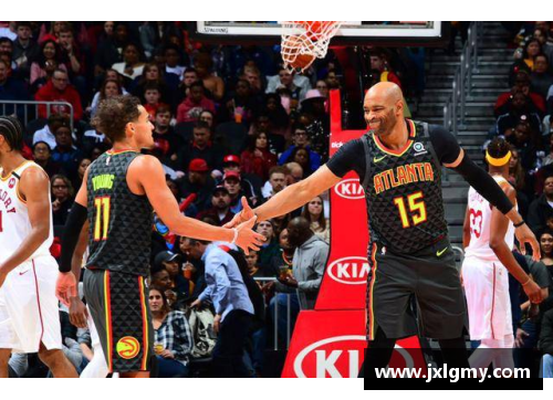 jinnianhui金年会NBA鹰王：亚特兰大猛禽队的新时代领袖 - 副本