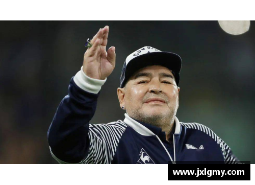 jinnianhui金年会阿根廷足球传奇马拉多纳因心脏病去世，享年60岁 - 副本