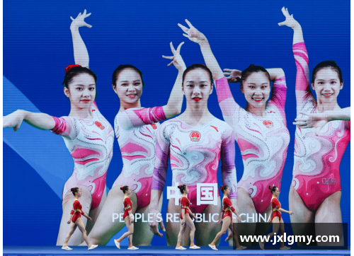 jinnianhui金年会2024年巴黎奥运会上中国体操队的成绩,本届奥运会金牌数减